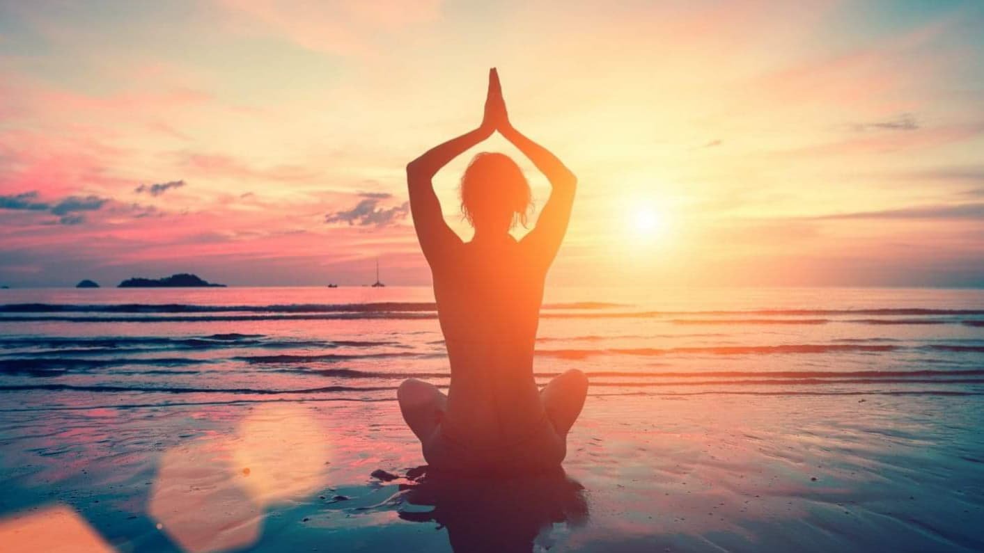 yoga ayurveda