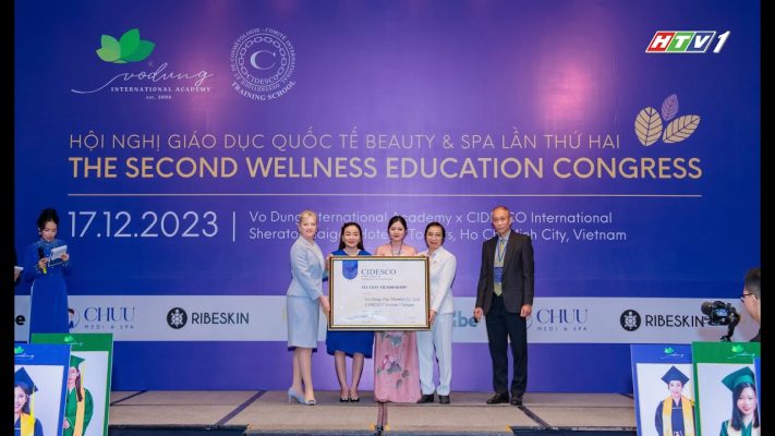 hoi nghi the wellness education