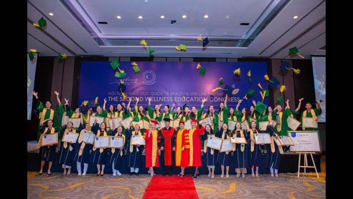 vo dung beauty spa international