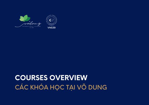 VD CoureseOverview 1