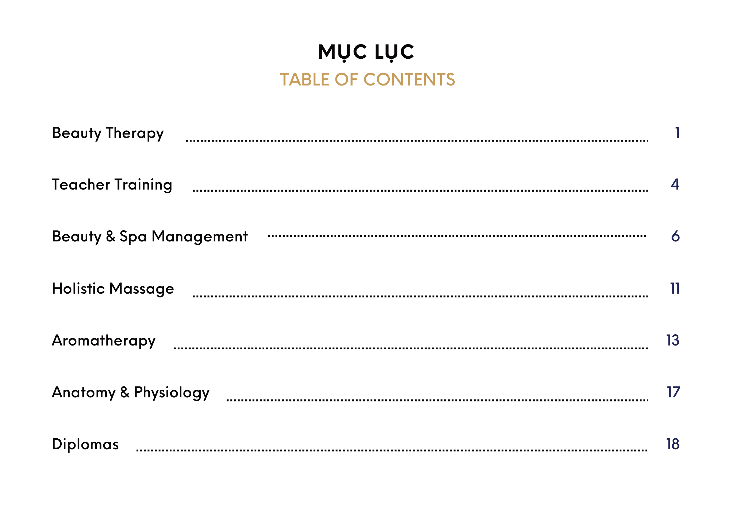 VD CoureseOverview 2