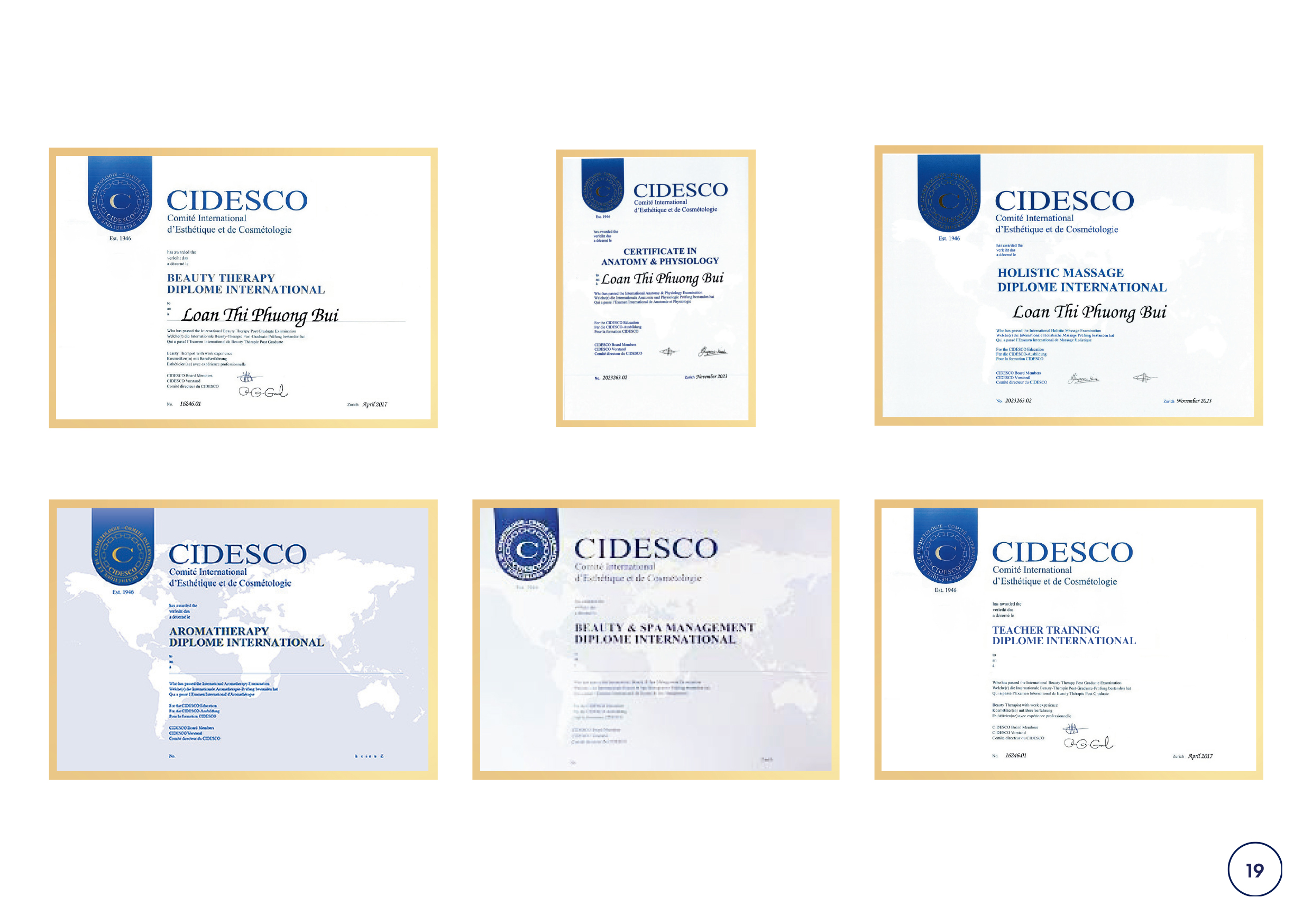 VD CoureseOverview 21