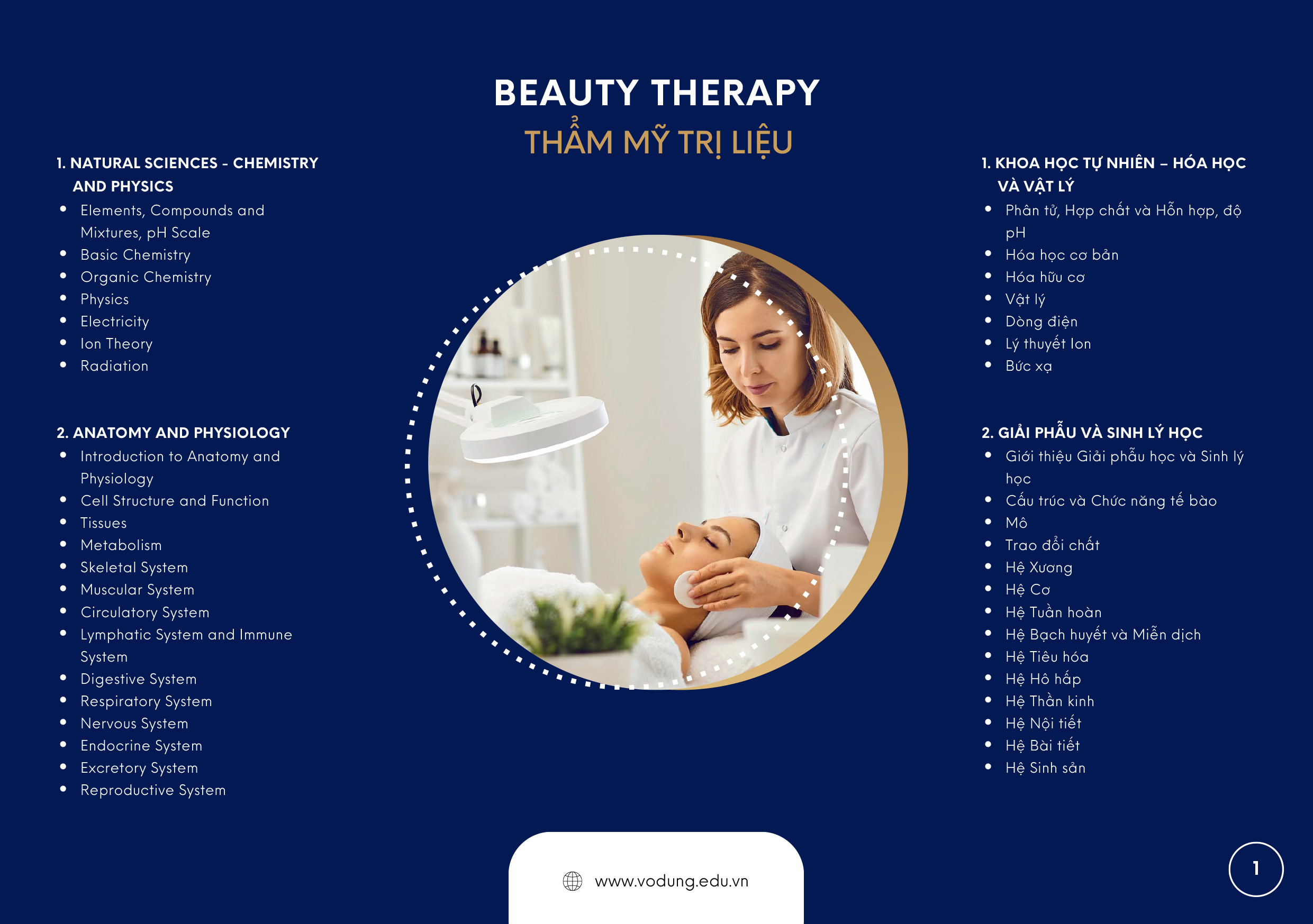 VD CoureseOverview 3