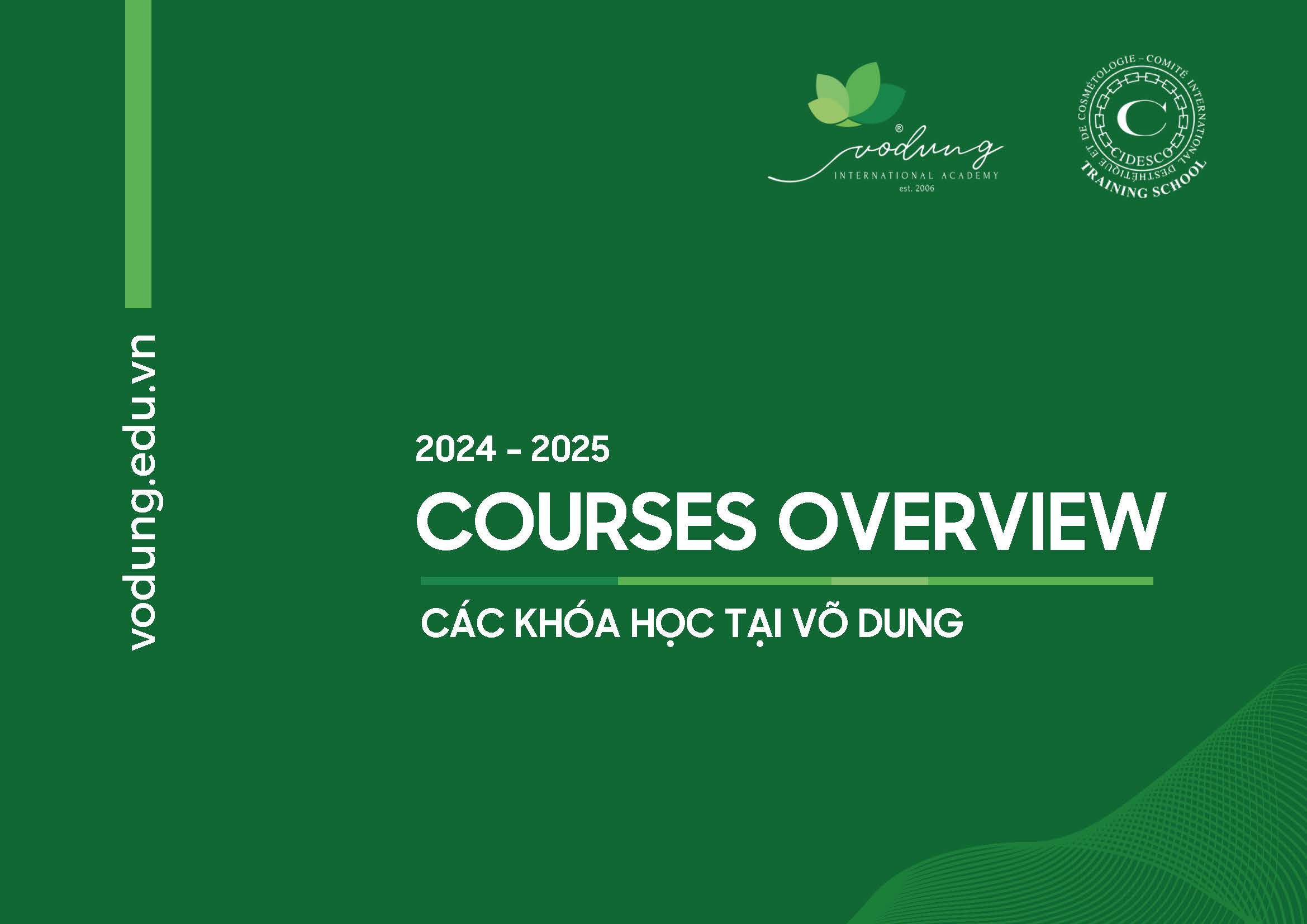 Catalog Vo Dung Final Page 01