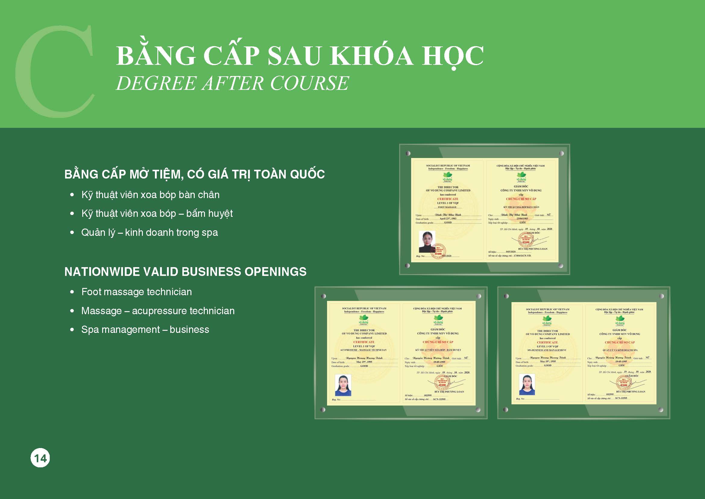 Catalog Vo Dung Final Page 16