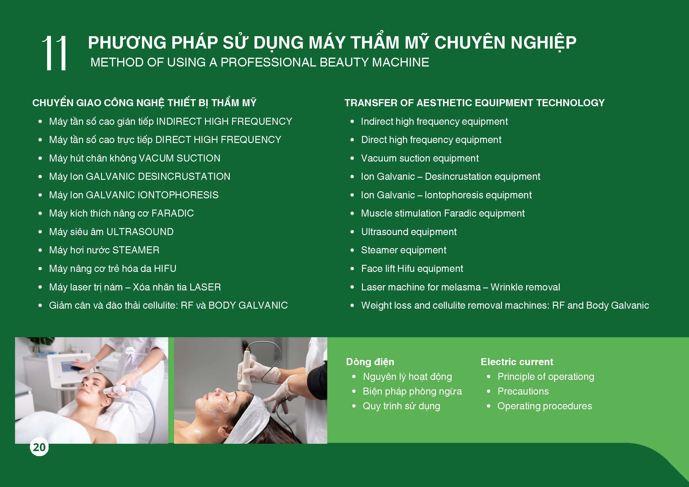 Catalog Vo Dung Final Page 22